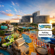 Grand Hyatt Dubai Waterpark Thrill Adventure Day Pass