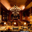 Bushra by Buddha-Bar Abu Dhabi - Authentic Arabic Sharing Dining Experience for Two