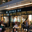 Ketch Up Dubai - Vibrant Dining Experience for Two at Bluewaters Island