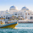 Scenic 60-Minute Abu Dhabi Corniche Tour for One |  at Wondergifts