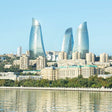 Experience Baku Gift Box: Two-Night Hotel Break - Kids Go Free |  at Wondergifts