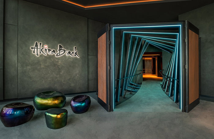 Akira Back - Modern Japanese-Inspired 3-Course Dining Experience in Dubai