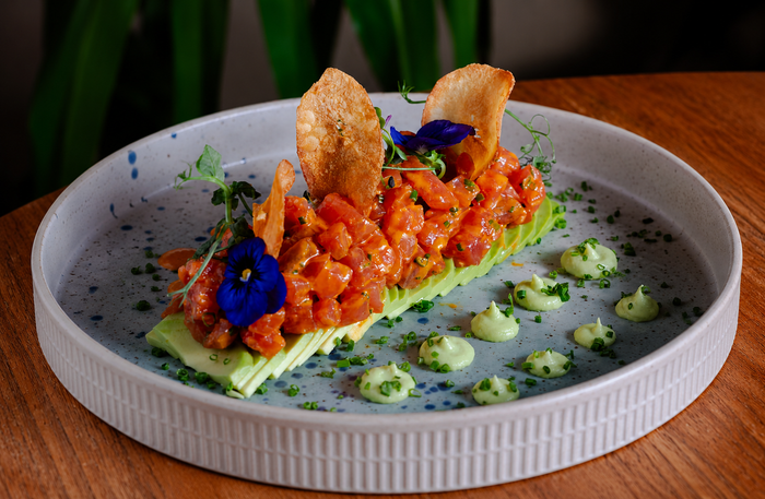 Siddharta Lounge by Buddha-Bar Abu Dhabi - 3-Course Sharing Dining Experience for Two with Stunning Views