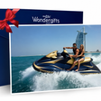 60-Minute Jet Ski Tour around Burj Al Arab and Atlantis