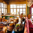 Zeera by Buddha-Bar Abu Dhabi - Indian 3-Course Sharing Dining Experience for Two