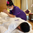 At.Mosphere Burj Khalifa Lunch & Soul Senses Massage Experience for Two |  at Wondergifts