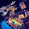 Magical Theme Parks Gift Box - Access to UAE's Top Attractions |  at Wondergifts