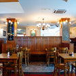 Belgian Beer Café, Grand Millennium Dubai - Premium Dining for Two with Soft Drinks