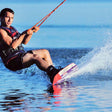 30-Minute Adrenaline Pumping Wakeboarding Session in Dubai |  at Wondergifts