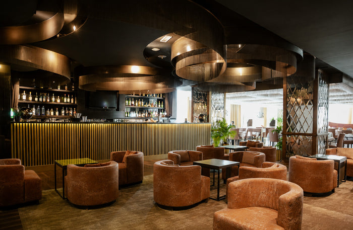 Signature Sanjeev Kapoor The Canvas Hotel - Romantic Candlelight Dining Experience for Two