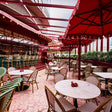 CQ French Brasserie - Elegant Steak Dining Experience for Two Grand Millennium Dubai