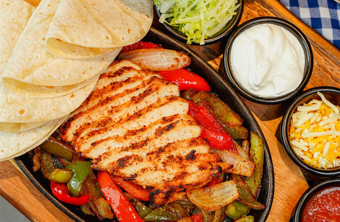 Enchanting Dining Experience with Drinks for Two at Claw BBQ - JBR |  at Wondergifts