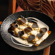 SA'CHA by PANG Dubai - Romantic Date Night Dinner for Two with Skyline Views
