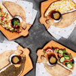 Ka’ak Al Manara Dubai - Lebanese Breakfast for Two with Manakeesh, Ka’ak & Drinks