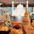 Festive East & Seaboard Iftar Experience at Aloft Palm Jumeirah