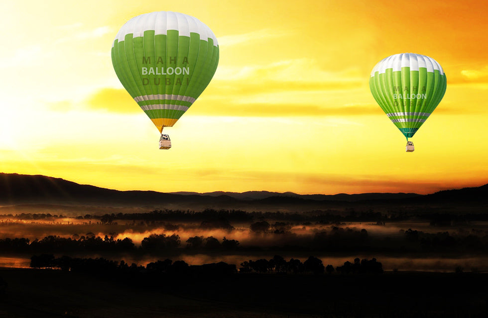 Hot Air Balloon with Turkish Breakfast and More for One Adult