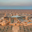 Romantic Arabian Nights Gift Card Box: Exclusive Desert Getaways at 50 Locations