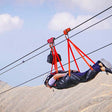 Experience the Thrill: World’s Longest Zipline at Jebel Jais for One |  at Wondergifts