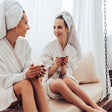 Ladies Spa Day for Two: Share the Perfect Spa Escape at 30+ Spas