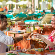 DoubleTree by Hilton - Brunch in Bloom with Pool & Beach Access at Gastro