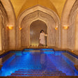 Atlantis The Royal Dinner with a Restorative Massage at Atlantis AWAKEN® Spa for Two
