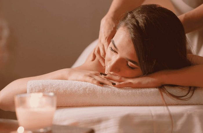 Rejuvenating At-Home Massage Experience with Expert Therapists in Dubai