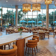 Sheraton JBR - Famica Interactive Mediterranean Brunch Experience at Seafield Mediterranean Eatery