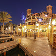 Thrilling Helicopter Ride with a Romantic Dinner & Drinks at Anar for Two |  at Wondergifts