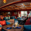 Ishtar Yas Marina - Authentic Middle Eastern Iftar Experience