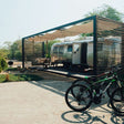 Luxury Airstream Cabin Stay with Breakfast for Two at Bab Al Nojoum |  at Wondergifts