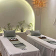 Couples Massage at Soul Senses with Dinner for Two at Leña - The Palm |  at Wondergifts