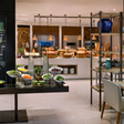 Exquisite Theme Nights Dinner Buffet at Al Dhiyafa Kitchen Habtoor Grand Resort | Pay for 1 Dine 2