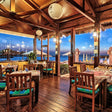 Authentic Seafood Beachfront Feast for Two at Casa Samak |  at Wondergifts