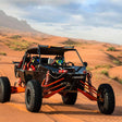 60-Minute Heart-Pounding Dune Buggy Driving Experience for Two |  at Wondergifts