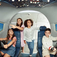 Interactive KidZania Dubai Learning and Adventure Day Pass