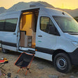 Romantic Camper Van Getaway for Two with Wayout UAE Rental |  at Wondergifts