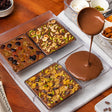 Co Chocolat Café Abu Dhabi - Chocolate Making Experience with Café Treats for Two