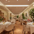 The Artisan Ristorante Dubai - Authentic 3-Course Italian Dinner for Two at