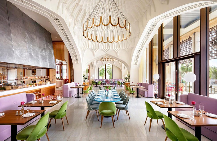 Authentic Persian Dining Experience for Two at Ariana's at Atlantis The Royal |  at Wondergifts