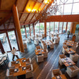 White Orchid JA Palm Tree - Delectable Candle Light Dinner Experience with Drinks for Two