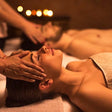 60-Minute Ultimate Aromatherapy Couples Massage at Cleopatra's Spa |  at Wondergifts