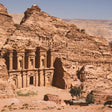 Experience Jordan Gift Box: Two-Night Hotel Break for Two - Kids Go Free |  at Wondergifts