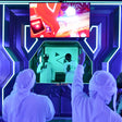 Virtual Reality Experiences at Pixoul Gaming Abu Dhabi for One |  at Wondergifts
