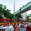 Elegant Italian Date Night Dining Experience for Two at Felicità Dubai