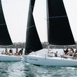 Thrilling 2-Hour Beginner Sailing Races for One |  at Wondergifts