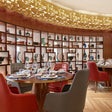 Shang Palace Dubai - Traditional Chinese 3-Course Set Menu Experience