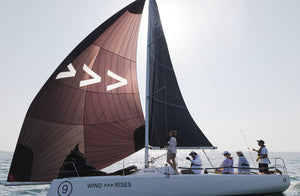Exciting Sailing Experience for One Person |  at Wondergifts