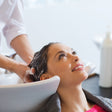 Professional Hair Treatment at Glow Beauty Salon - Valid at 2 Locations |  at Wondergifts