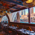 Karma Dubai - Vibrant Pan-Asian Brunch Experience with Burj Khalifa Views