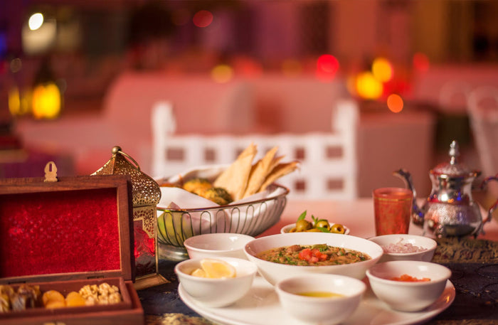 Iconic La Perle Show Silver B Ticket with Dinner at Le Patio Dubai